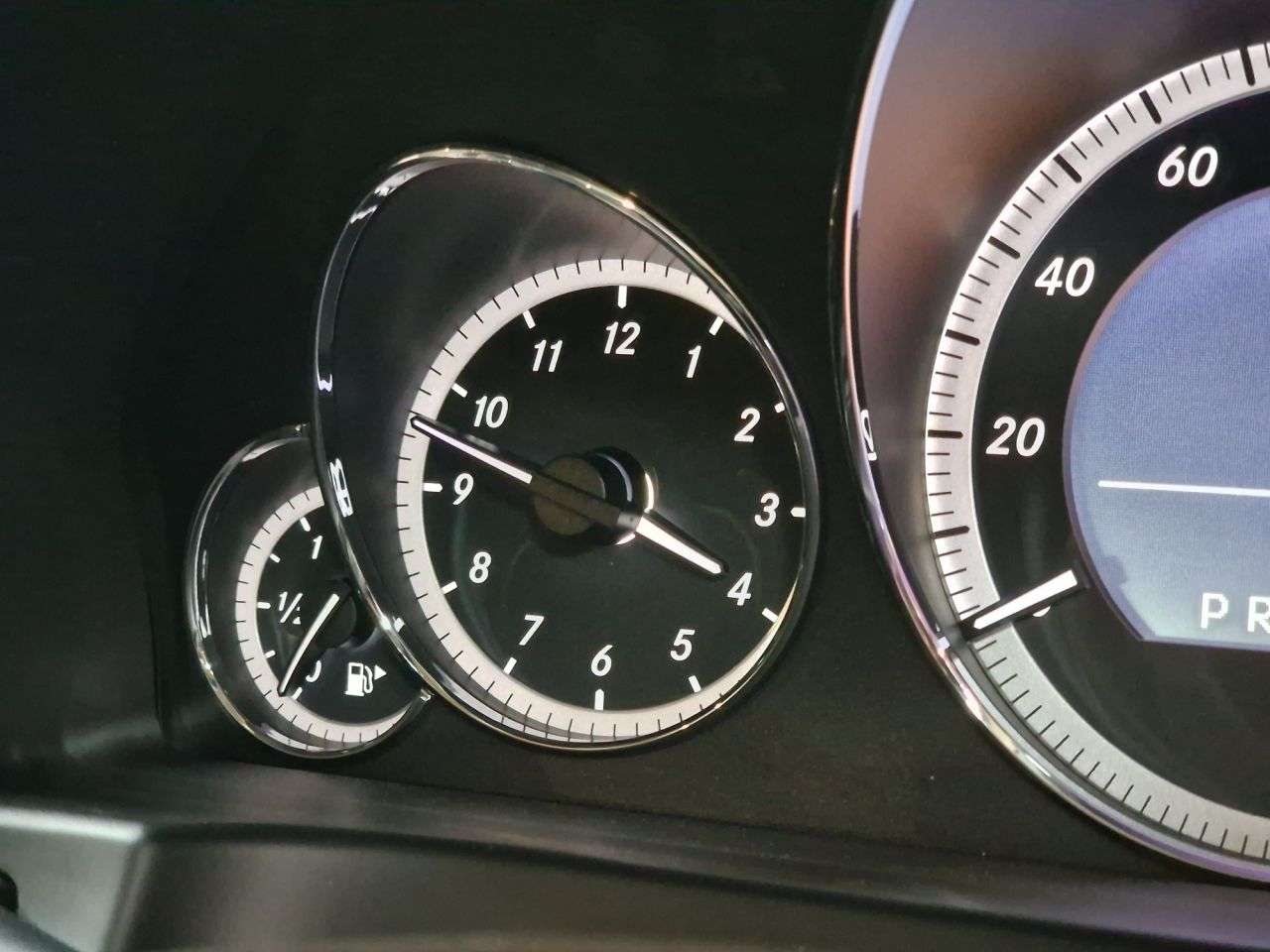 2009 MERCEDES-BENZ E-CLASS 2009 MERCEDES-BENZ E-CLASS