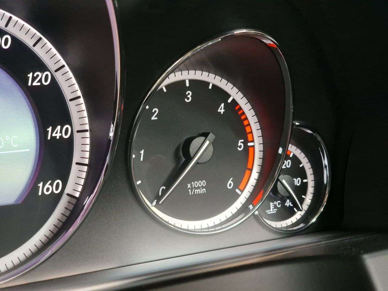 2009 MERCEDES-BENZ E-CLASS 2009 MERCEDES-BENZ E-CLASS