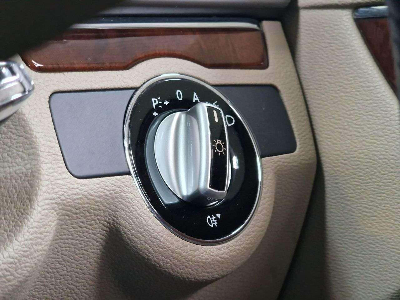 2009 MERCEDES-BENZ E-CLASS 2009 MERCEDES-BENZ E-CLASS