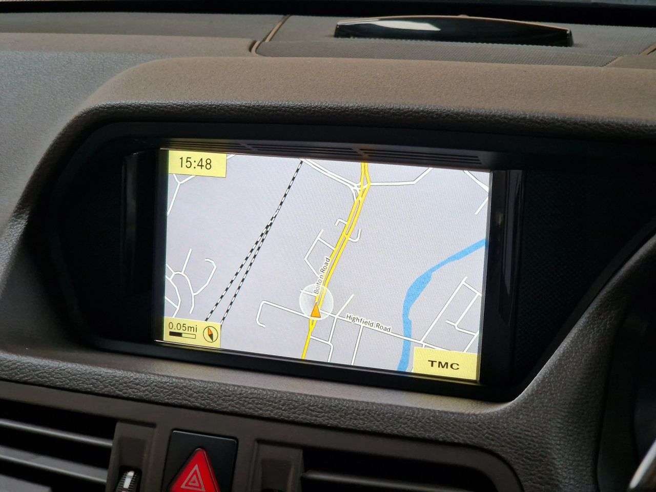 2009 MERCEDES-BENZ E-CLASS 2009 MERCEDES-BENZ E-CLASS