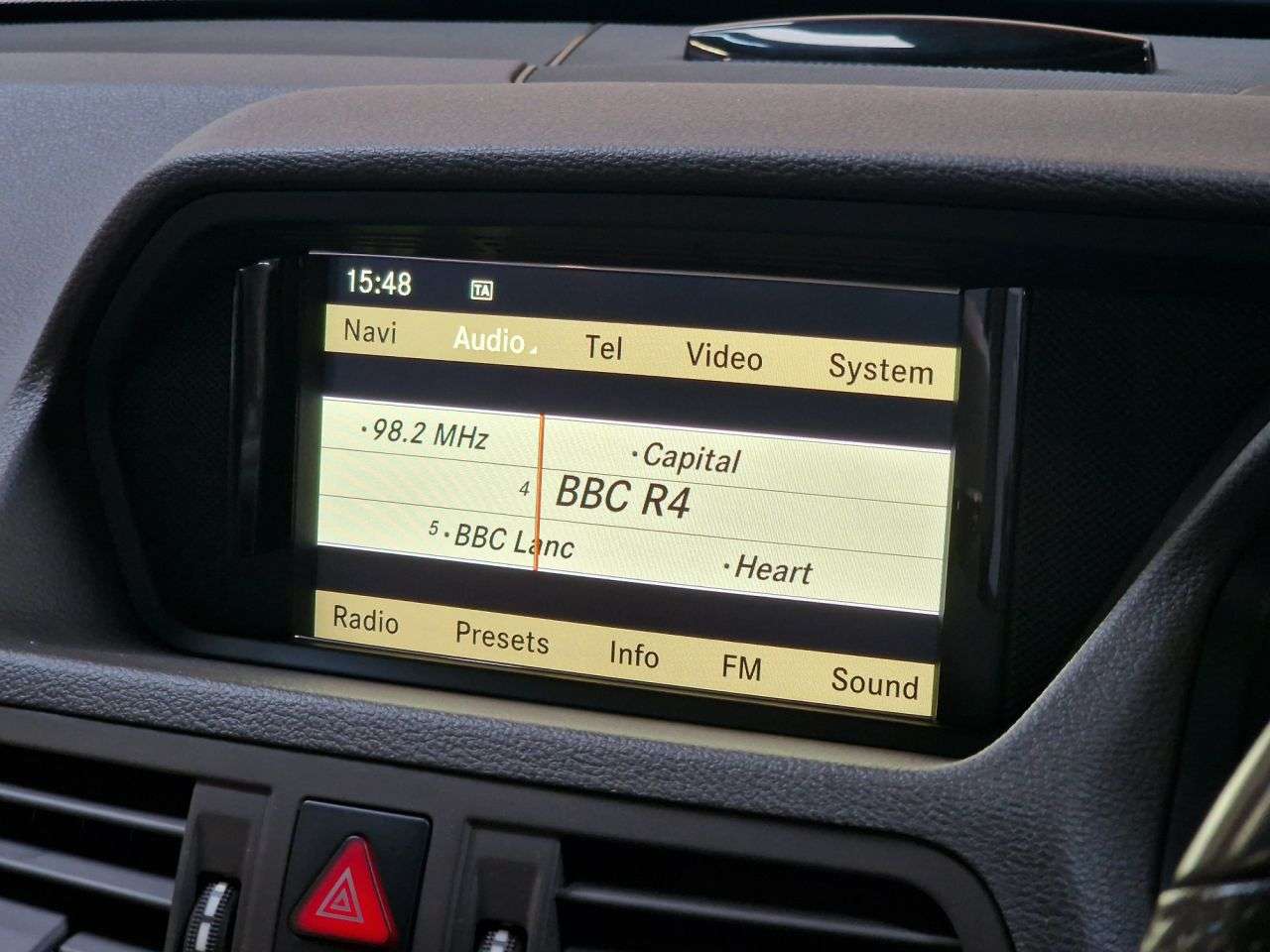 2009 MERCEDES-BENZ E-CLASS 2009 MERCEDES-BENZ E-CLASS