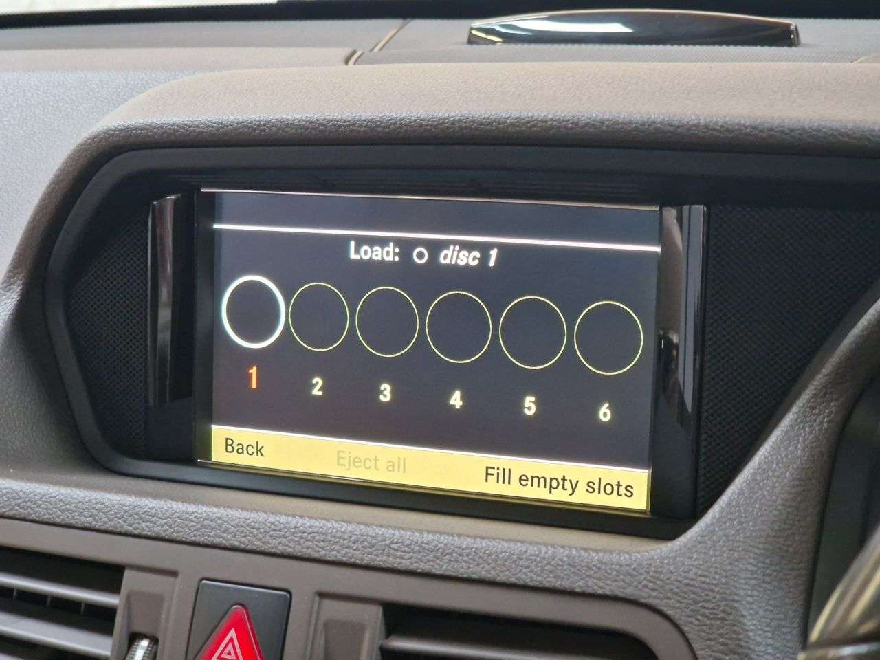 2009 MERCEDES-BENZ E-CLASS 2009 MERCEDES-BENZ E-CLASS