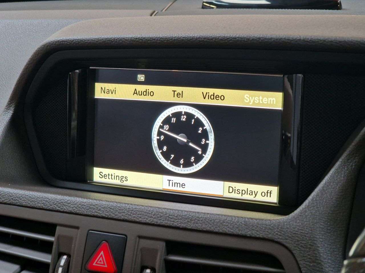 2009 MERCEDES-BENZ E-CLASS 2009 MERCEDES-BENZ E-CLASS