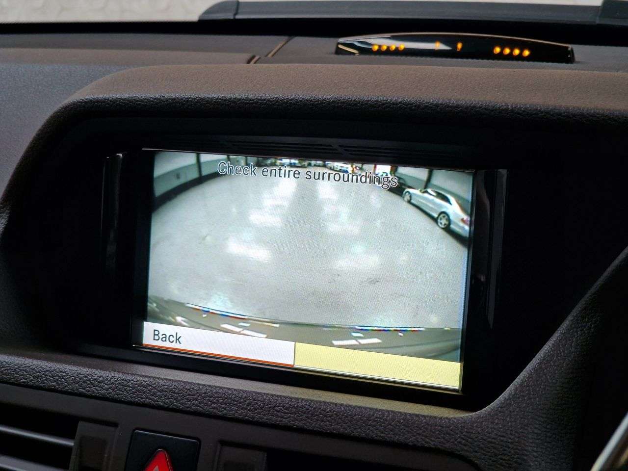 2009 MERCEDES-BENZ E-CLASS 2009 MERCEDES-BENZ E-CLASS