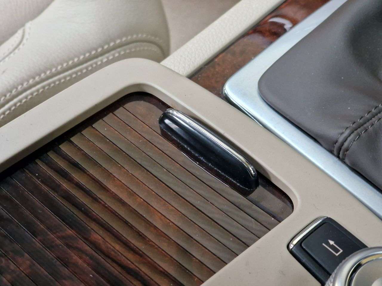 2009 MERCEDES-BENZ E-CLASS 2009 MERCEDES-BENZ E-CLASS