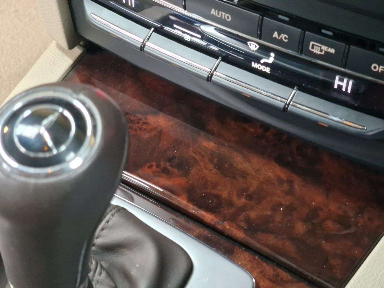 2009 MERCEDES-BENZ E-CLASS 2009 MERCEDES-BENZ E-CLASS