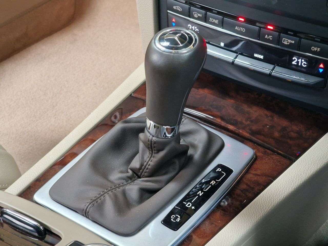 2009 MERCEDES-BENZ E-CLASS 2009 MERCEDES-BENZ E-CLASS