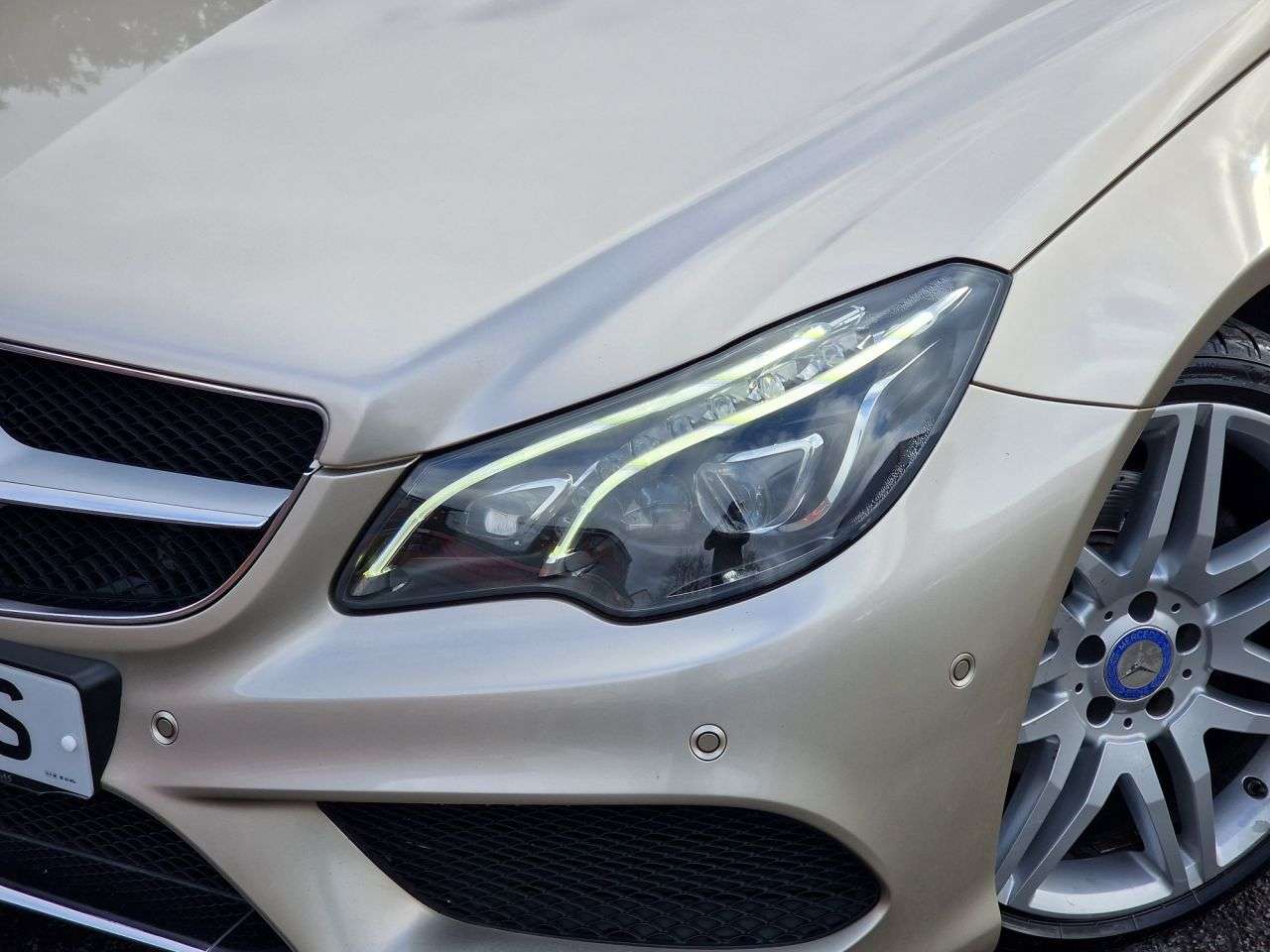 2014 MERCEDES-BENZ E-CLASS 2014 MERCEDES-BENZ E-CLASS