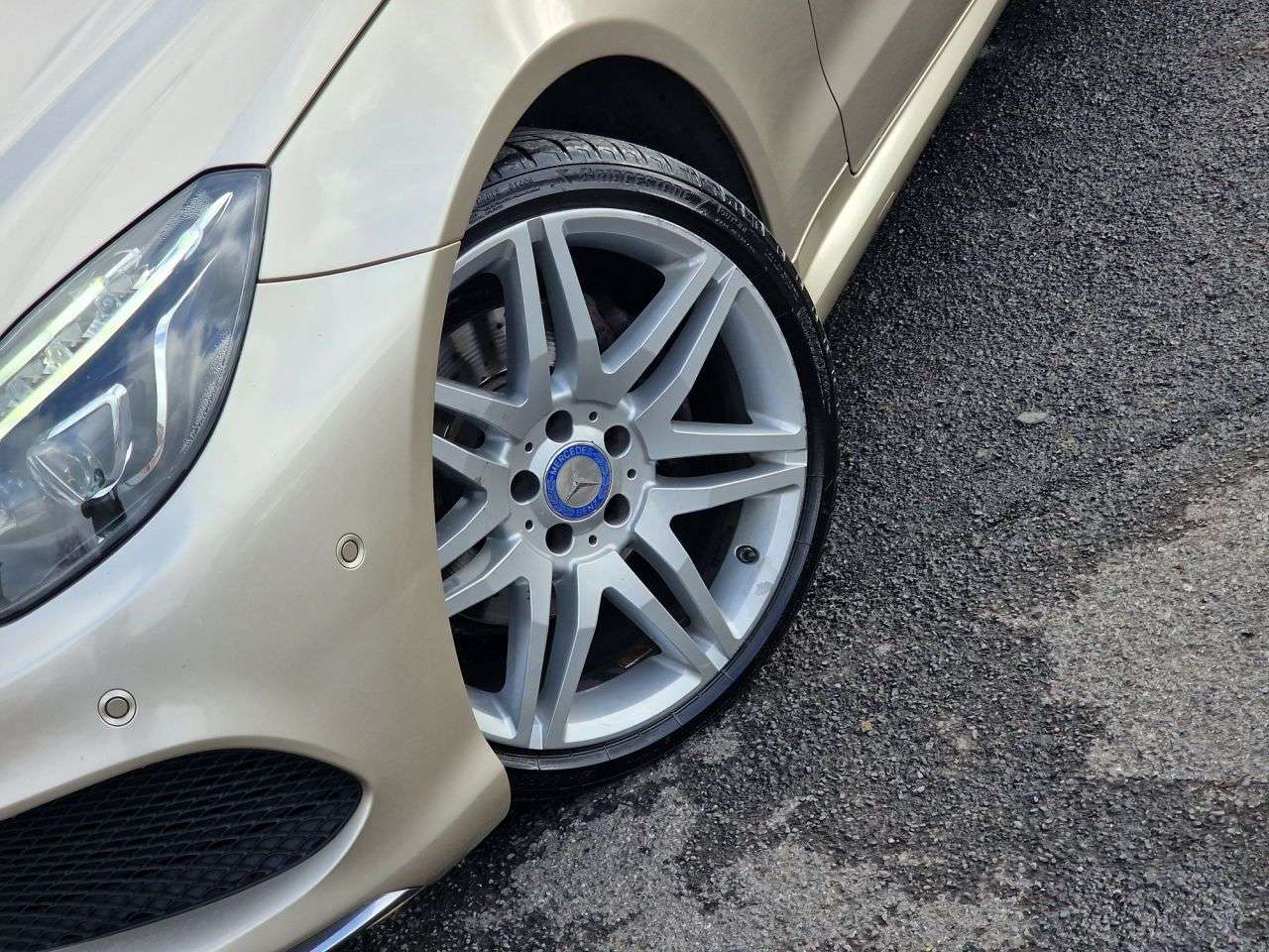 2014 MERCEDES-BENZ E-CLASS 2014 MERCEDES-BENZ E-CLASS