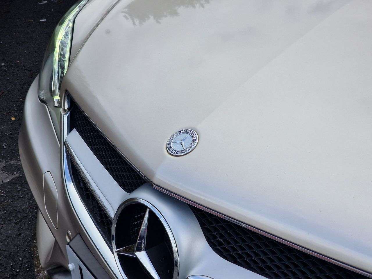 2014 MERCEDES-BENZ E-CLASS 2014 MERCEDES-BENZ E-CLASS