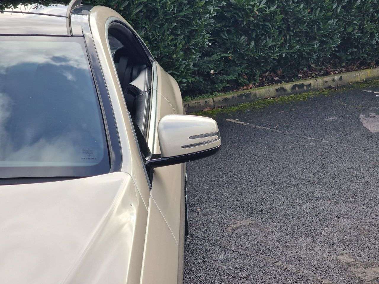 2014 MERCEDES-BENZ E-CLASS 2014 MERCEDES-BENZ E-CLASS