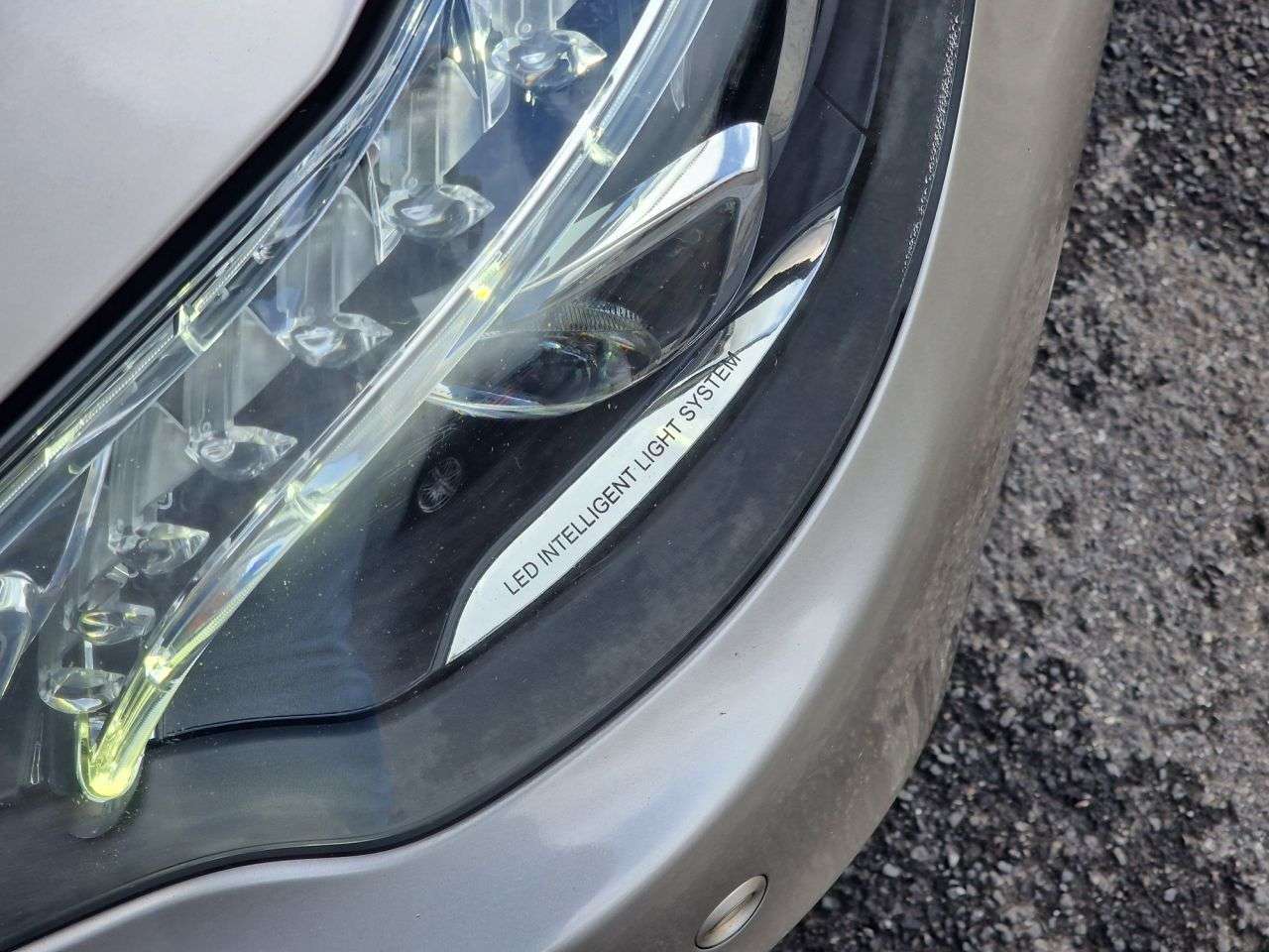 2014 MERCEDES-BENZ E-CLASS 2014 MERCEDES-BENZ E-CLASS