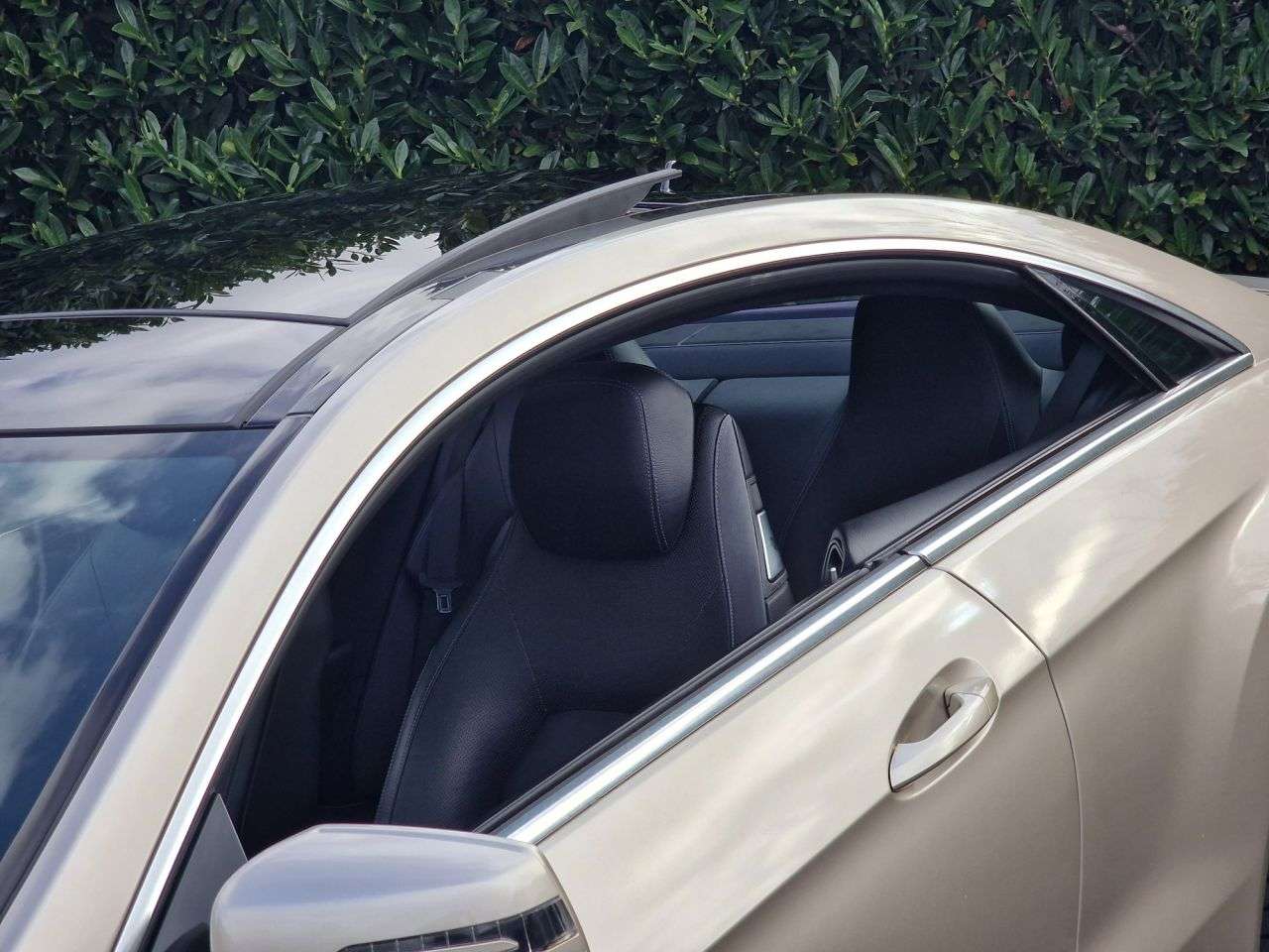 2014 MERCEDES-BENZ E-CLASS 2014 MERCEDES-BENZ E-CLASS