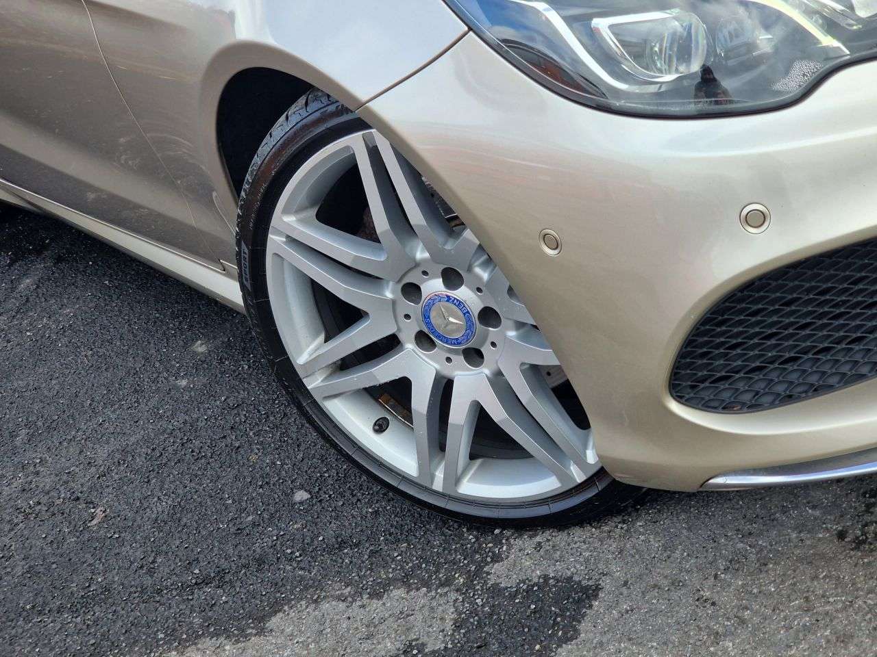 2014 MERCEDES-BENZ E-CLASS 2014 MERCEDES-BENZ E-CLASS