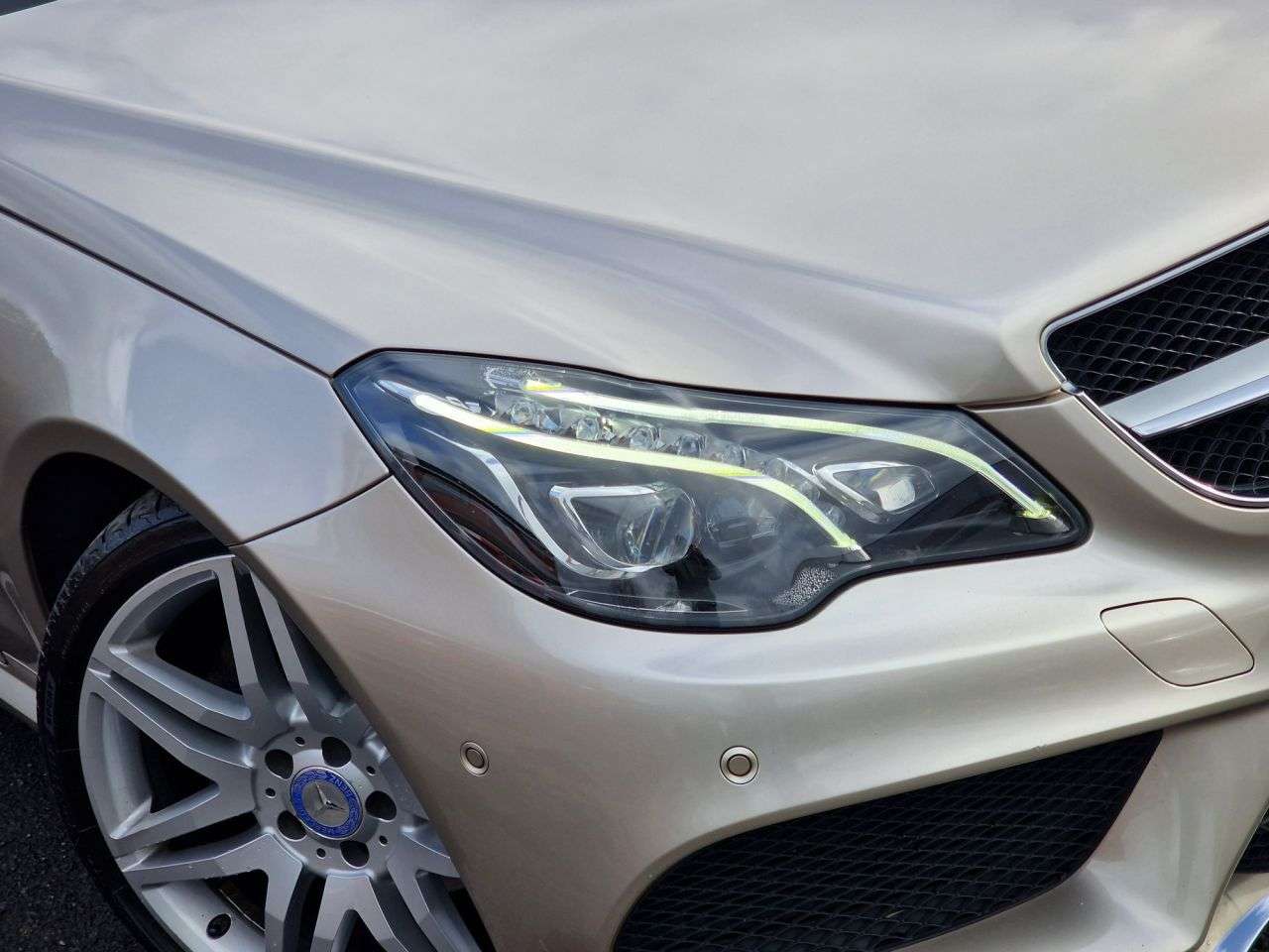 2014 MERCEDES-BENZ E-CLASS 2014 MERCEDES-BENZ E-CLASS