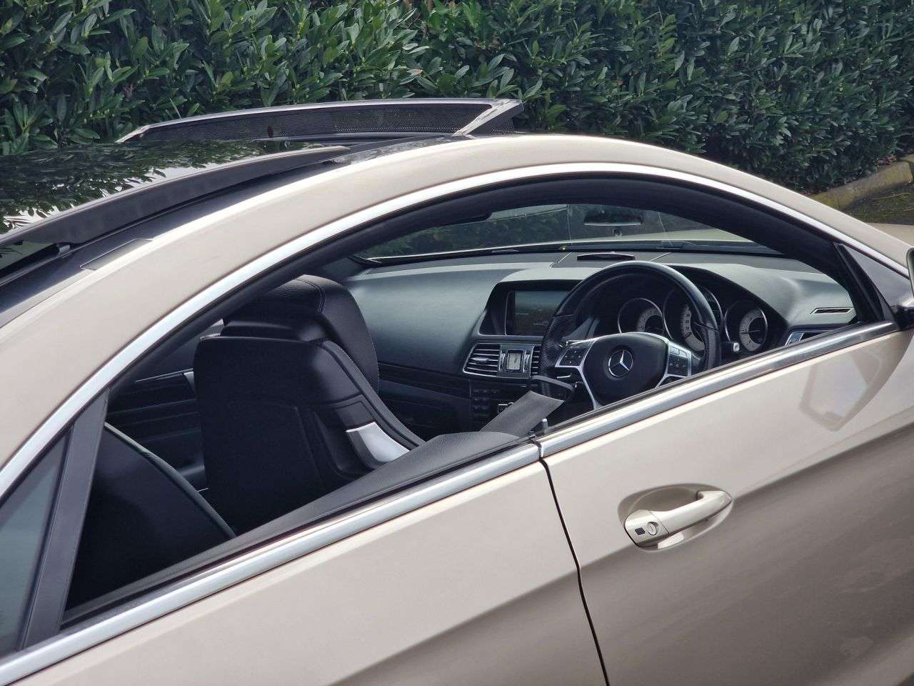 2014 MERCEDES-BENZ E-CLASS 2014 MERCEDES-BENZ E-CLASS