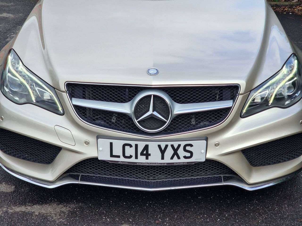 2014 MERCEDES-BENZ E-CLASS 2014 MERCEDES-BENZ E-CLASS