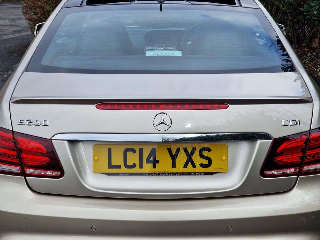 2014 MERCEDES-BENZ E-CLASS 2014 MERCEDES-BENZ E-CLASS