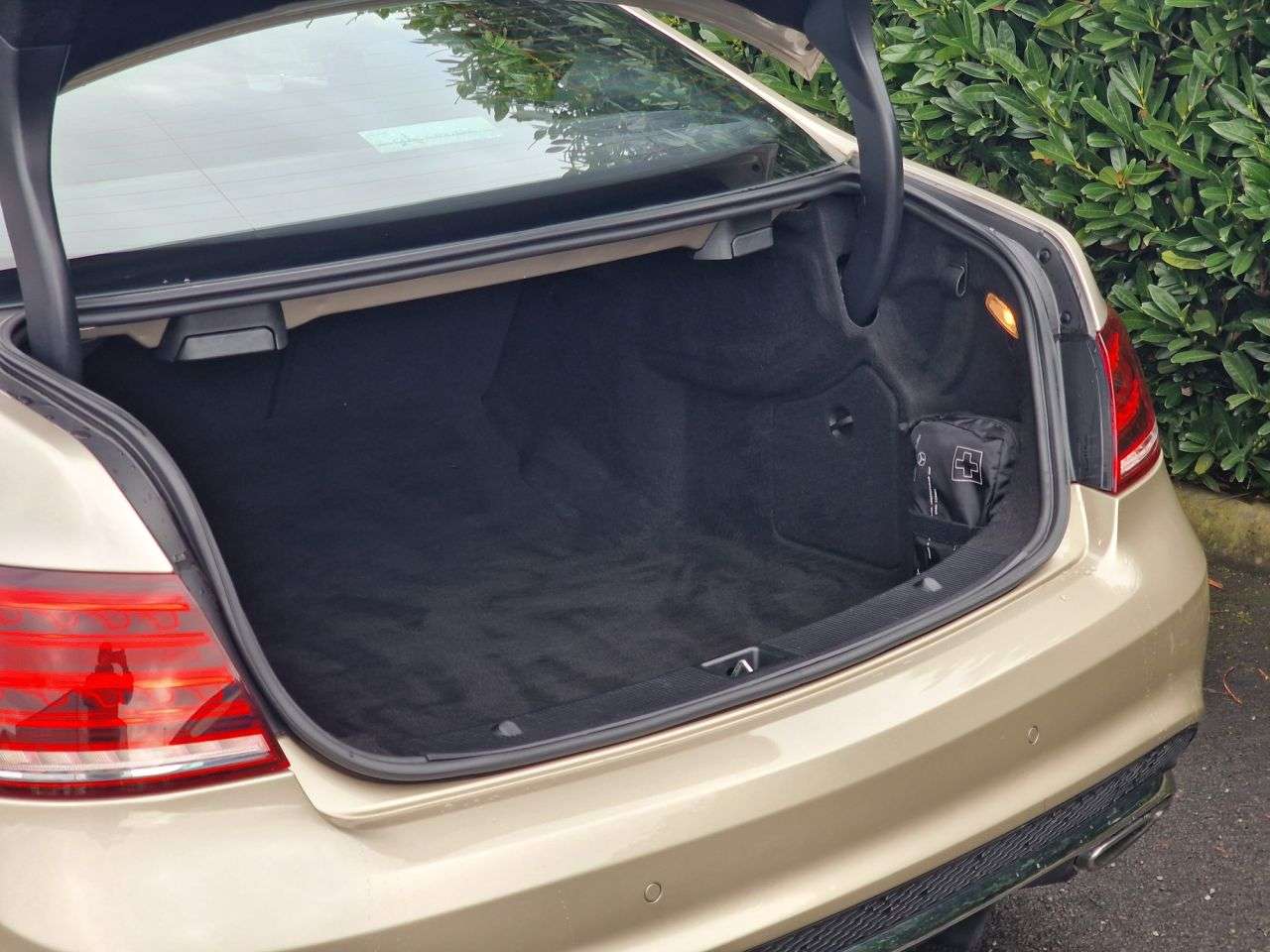 2014 MERCEDES-BENZ E-CLASS 2014 MERCEDES-BENZ E-CLASS