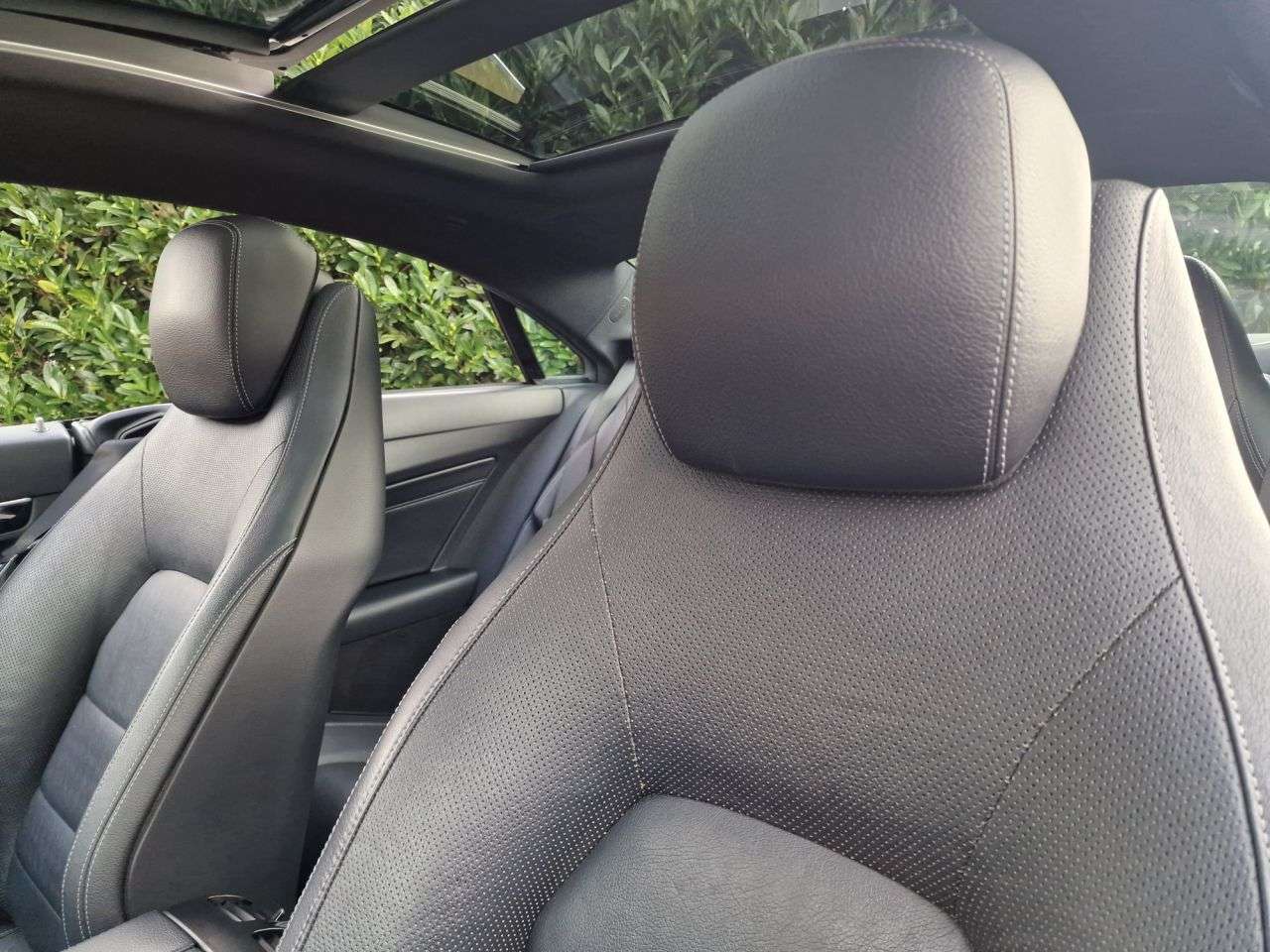 2014 MERCEDES-BENZ E-CLASS 2014 MERCEDES-BENZ E-CLASS