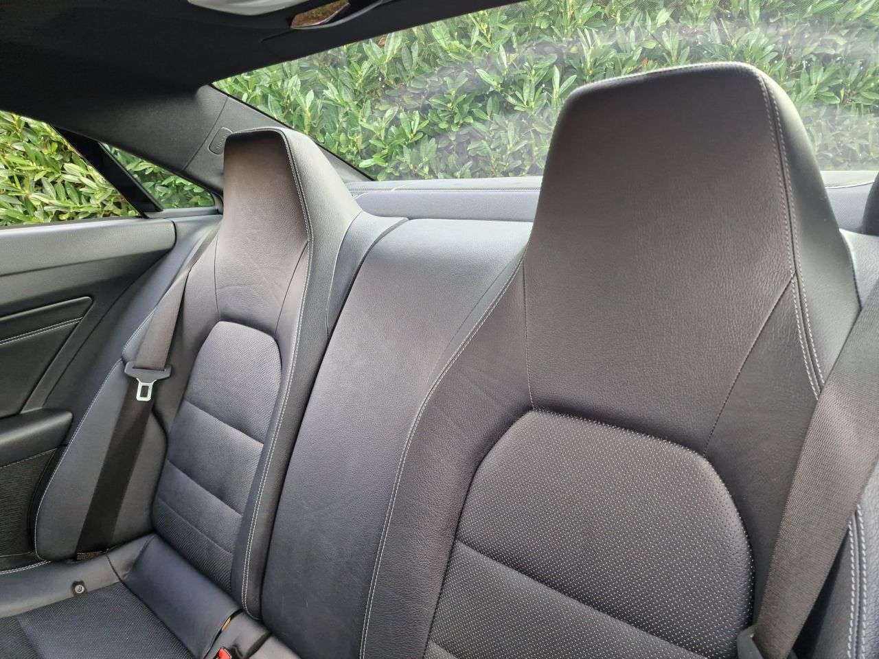 2014 MERCEDES-BENZ E-CLASS 2014 MERCEDES-BENZ E-CLASS