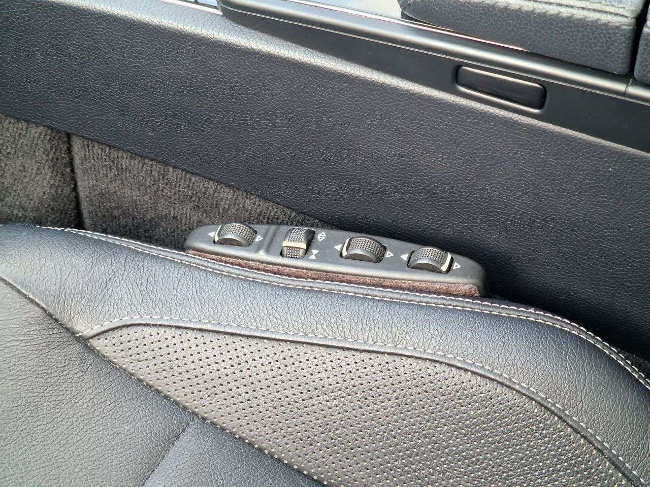 2014 MERCEDES-BENZ E-CLASS 2014 MERCEDES-BENZ E-CLASS