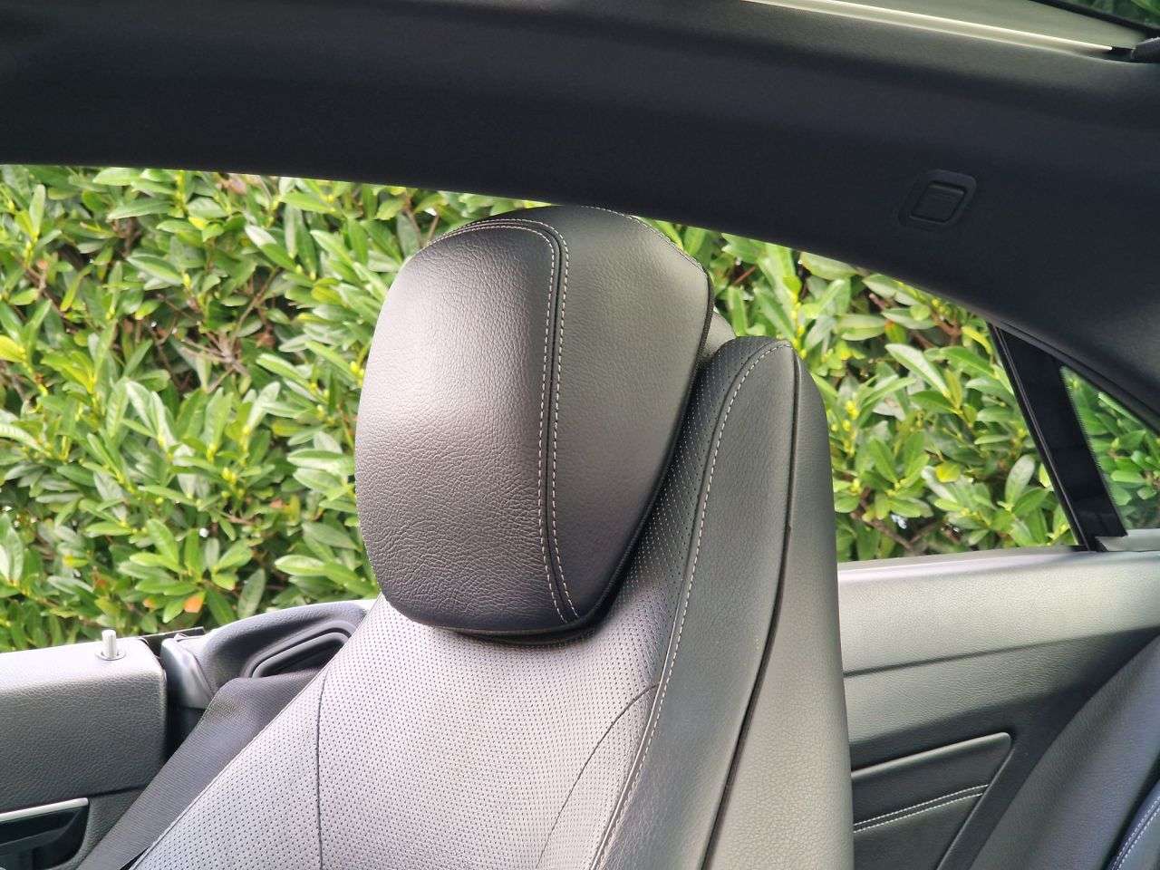 2014 MERCEDES-BENZ E-CLASS 2014 MERCEDES-BENZ E-CLASS