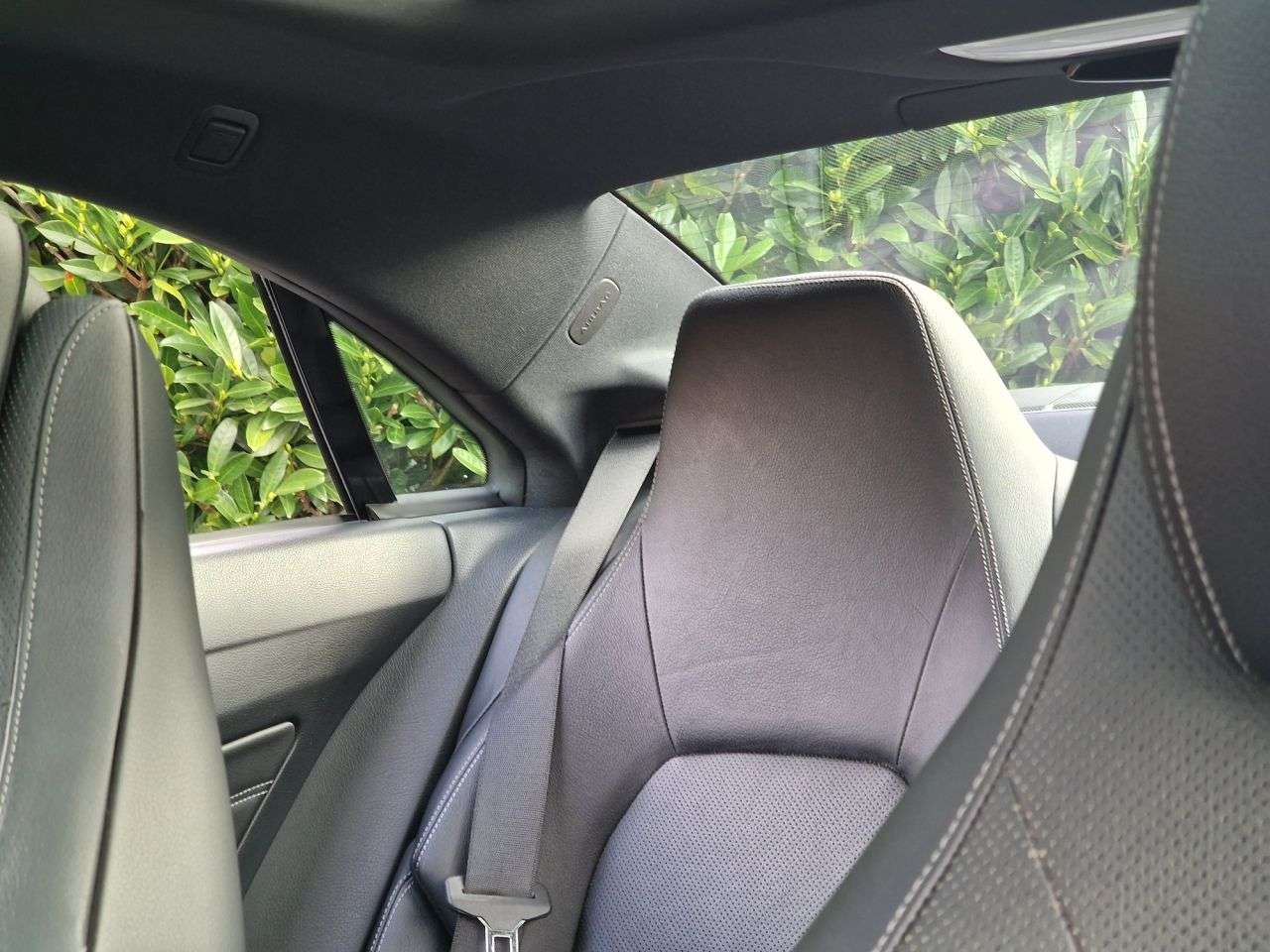 2014 MERCEDES-BENZ E-CLASS 2014 MERCEDES-BENZ E-CLASS