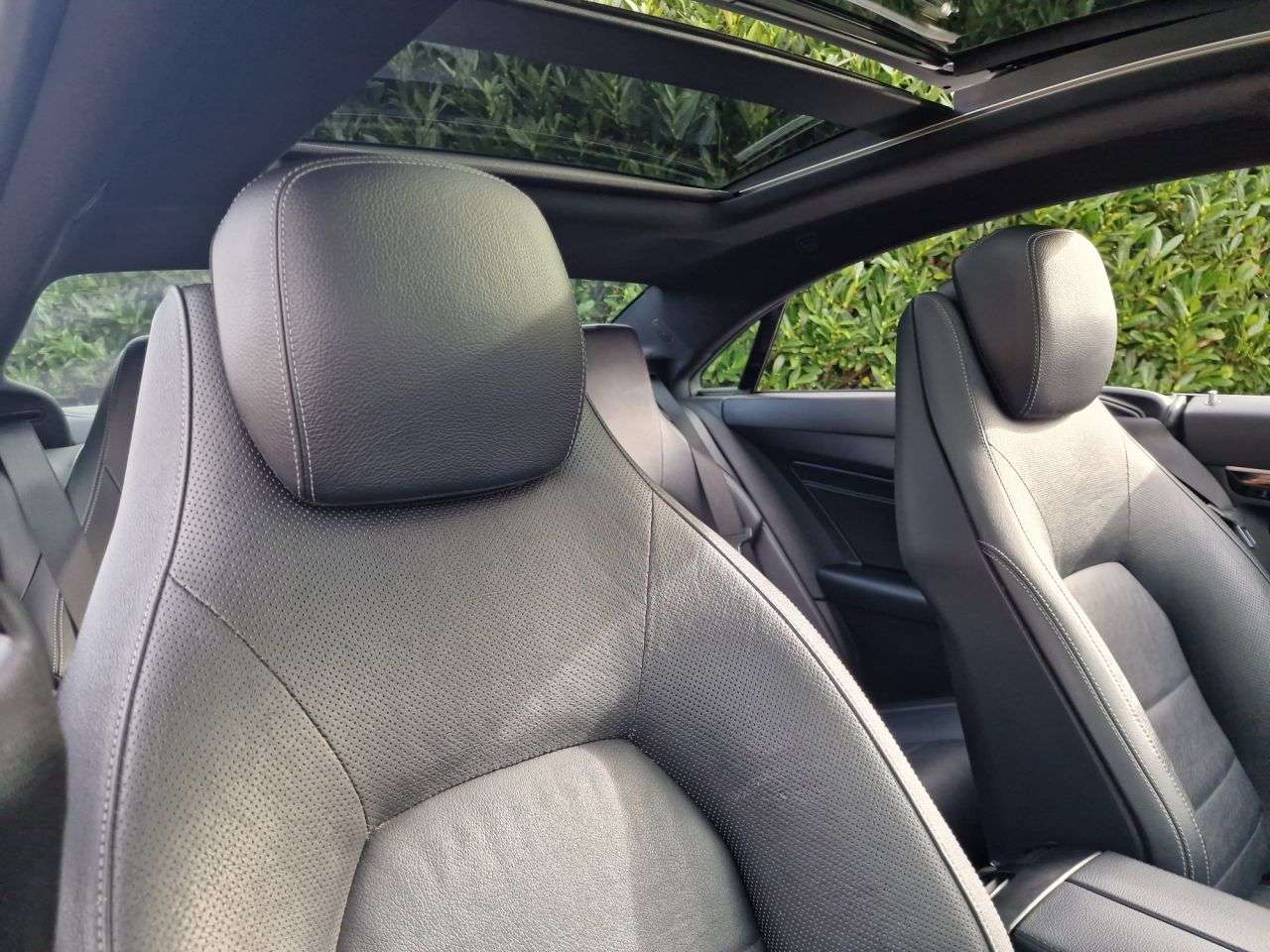 2014 MERCEDES-BENZ E-CLASS 2014 MERCEDES-BENZ E-CLASS