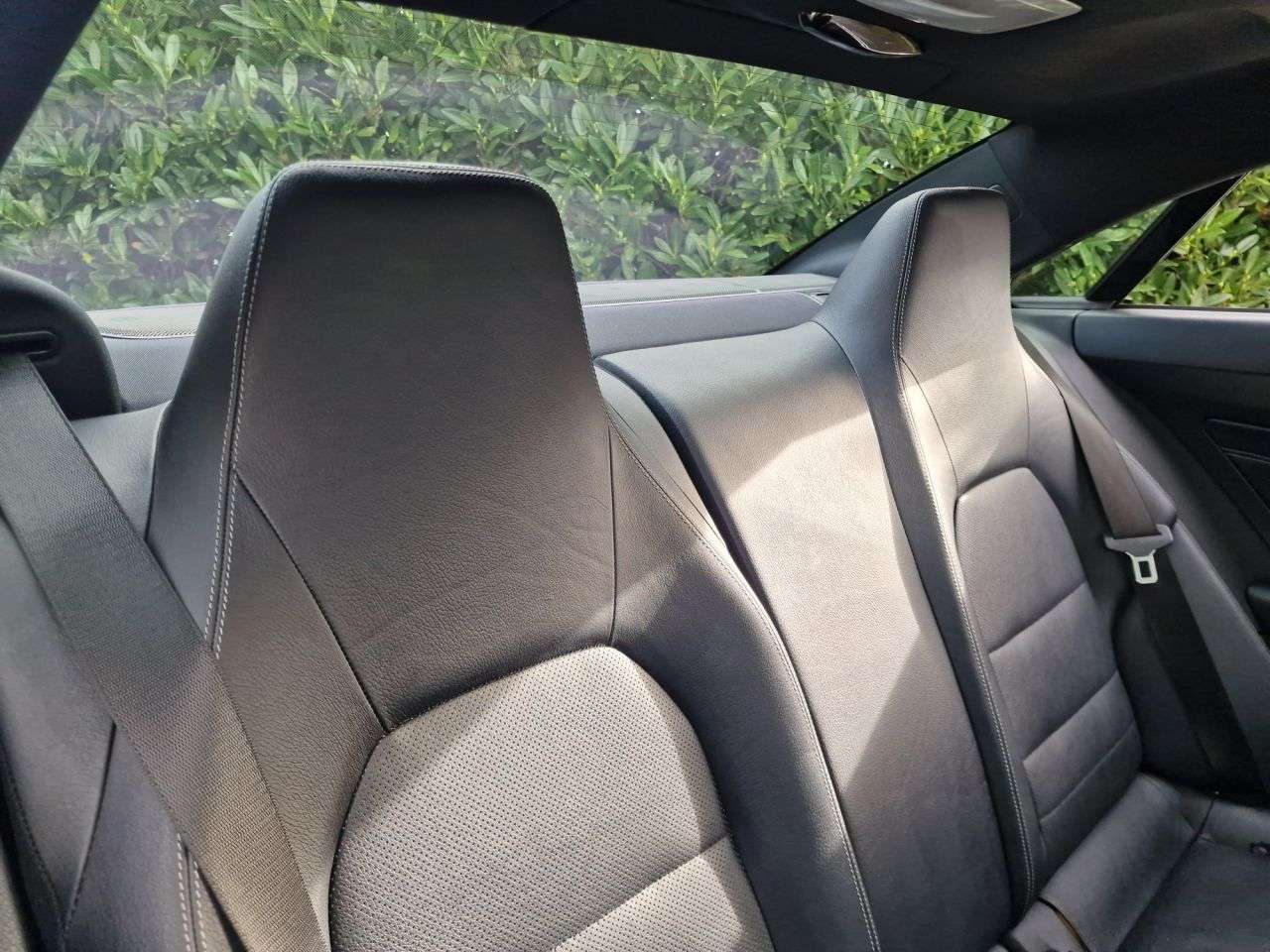 2014 MERCEDES-BENZ E-CLASS 2014 MERCEDES-BENZ E-CLASS