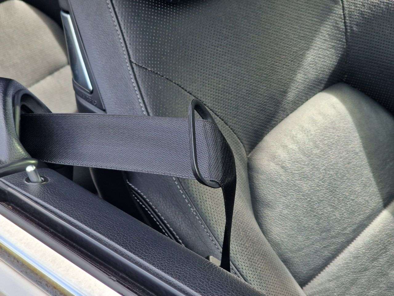 2014 MERCEDES-BENZ E-CLASS 2014 MERCEDES-BENZ E-CLASS