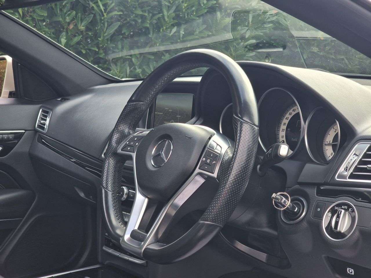 2014 MERCEDES-BENZ E-CLASS 2014 MERCEDES-BENZ E-CLASS