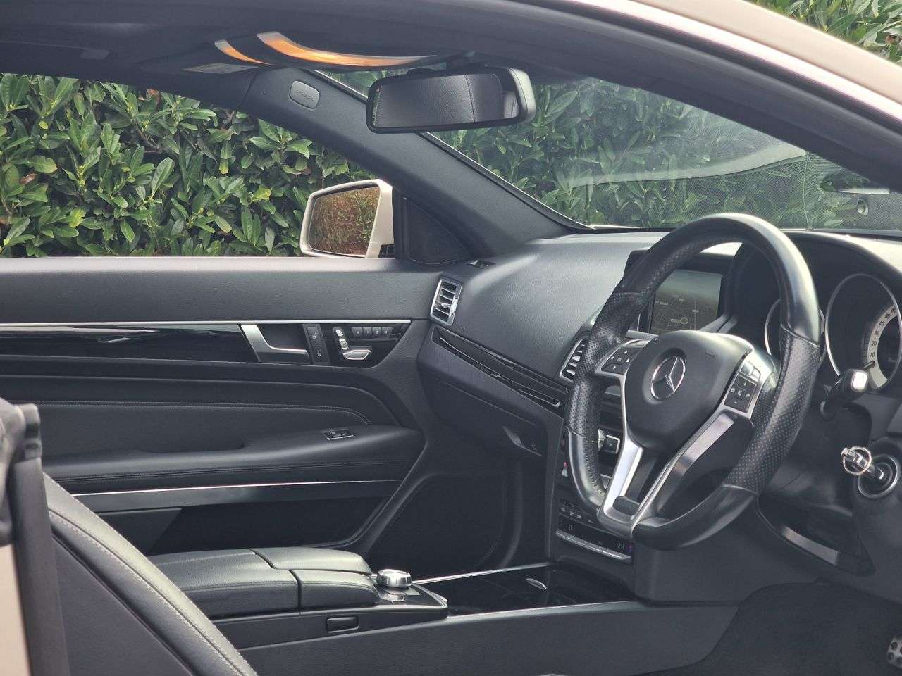 2014 MERCEDES-BENZ E-CLASS 2014 MERCEDES-BENZ E-CLASS