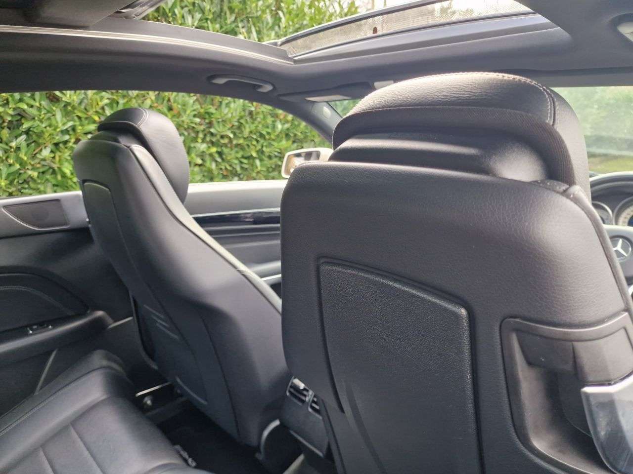 2014 MERCEDES-BENZ E-CLASS 2014 MERCEDES-BENZ E-CLASS