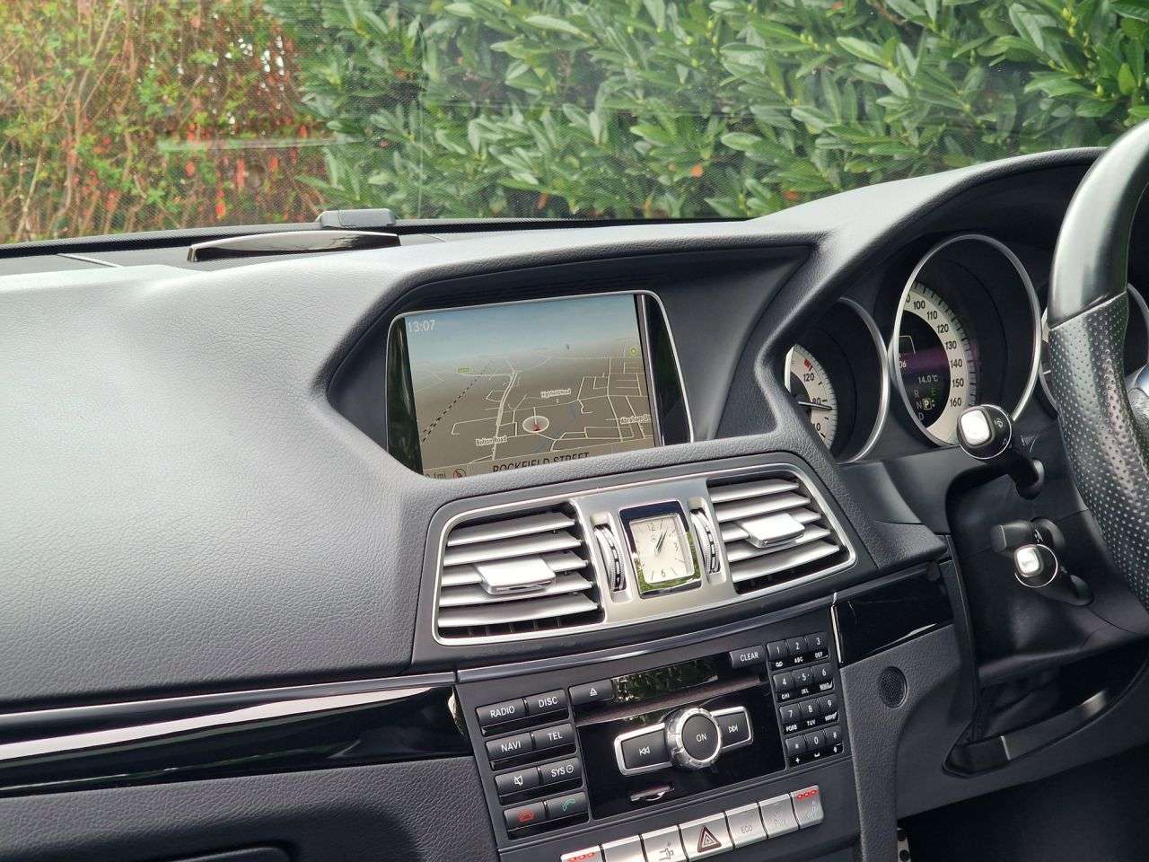 2014 MERCEDES-BENZ E-CLASS 2014 MERCEDES-BENZ E-CLASS