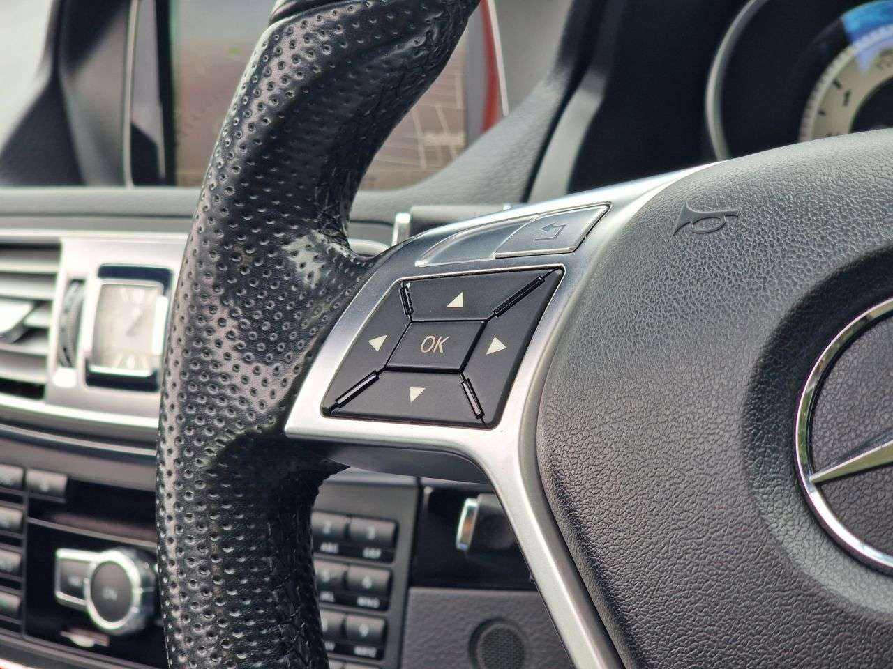 2014 MERCEDES-BENZ E-CLASS 2014 MERCEDES-BENZ E-CLASS