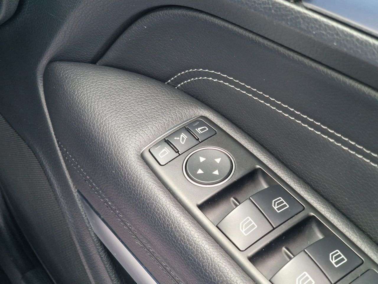 2014 MERCEDES-BENZ E-CLASS 2014 MERCEDES-BENZ E-CLASS