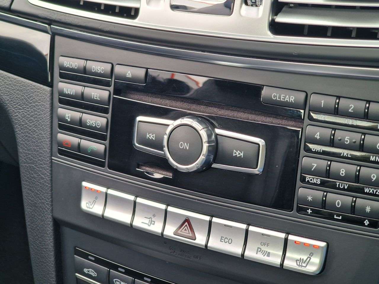 2014 MERCEDES-BENZ E-CLASS 2014 MERCEDES-BENZ E-CLASS