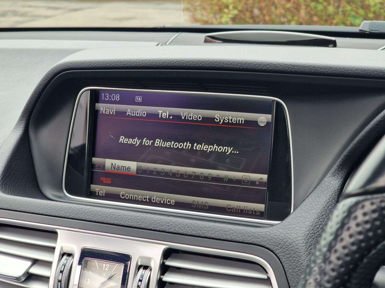 2014 MERCEDES-BENZ E-CLASS 2014 MERCEDES-BENZ E-CLASS