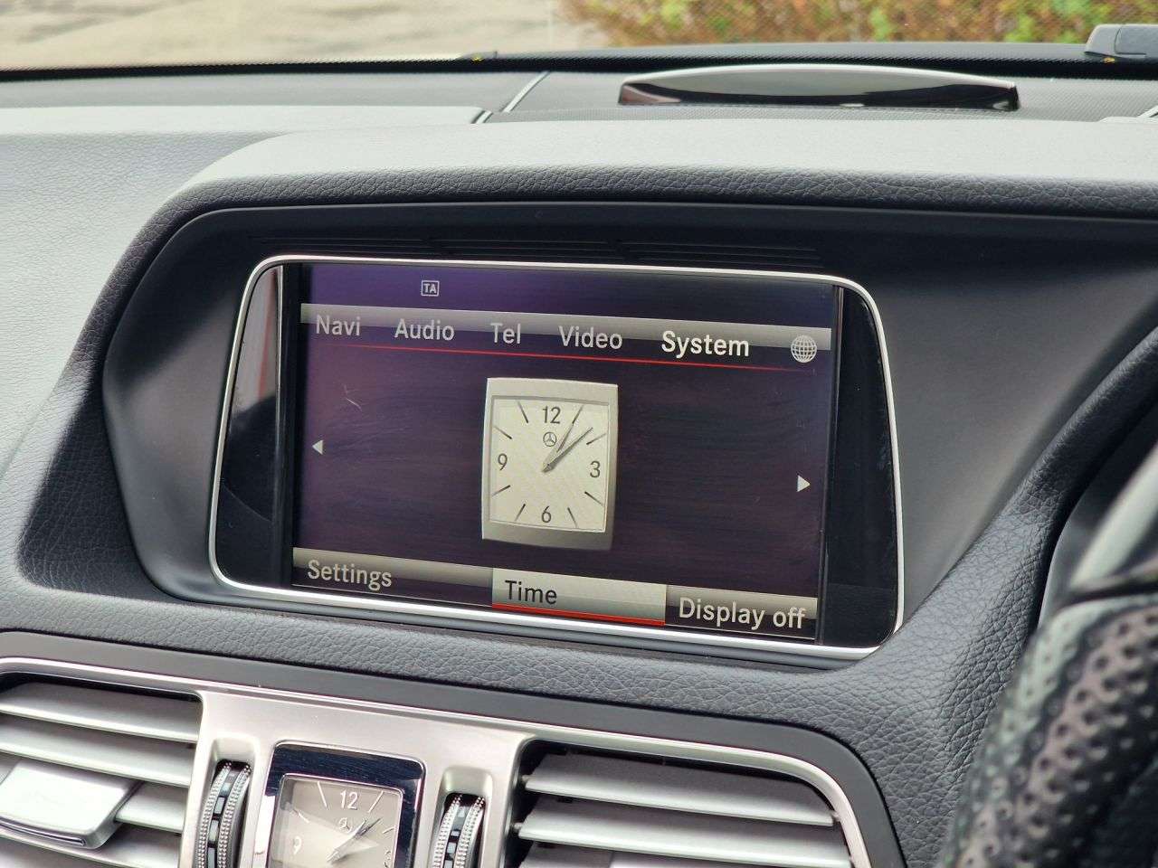 2014 MERCEDES-BENZ E-CLASS 2014 MERCEDES-BENZ E-CLASS