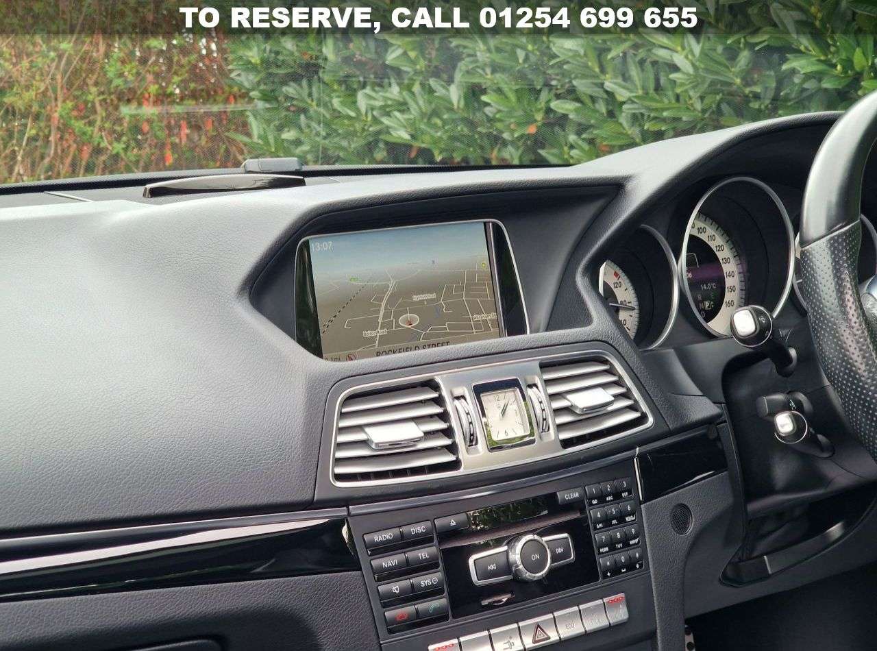 2014 MERCEDES-BENZ E-CLASS 2014 MERCEDES-BENZ E-CLASS