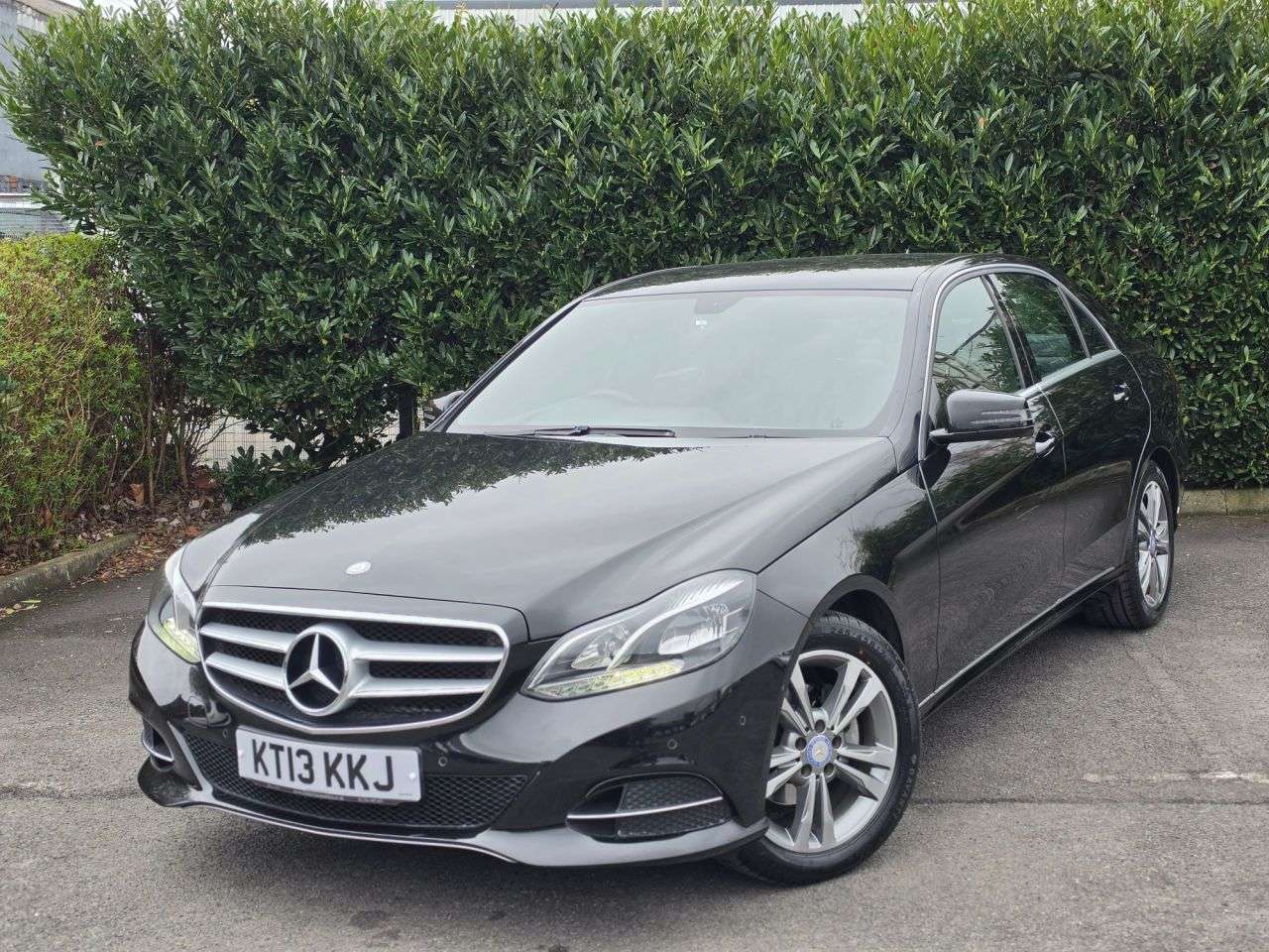 2013 MERCEDES-BENZ E-CLASS 2013 MERCEDES-BENZ E-CLASS