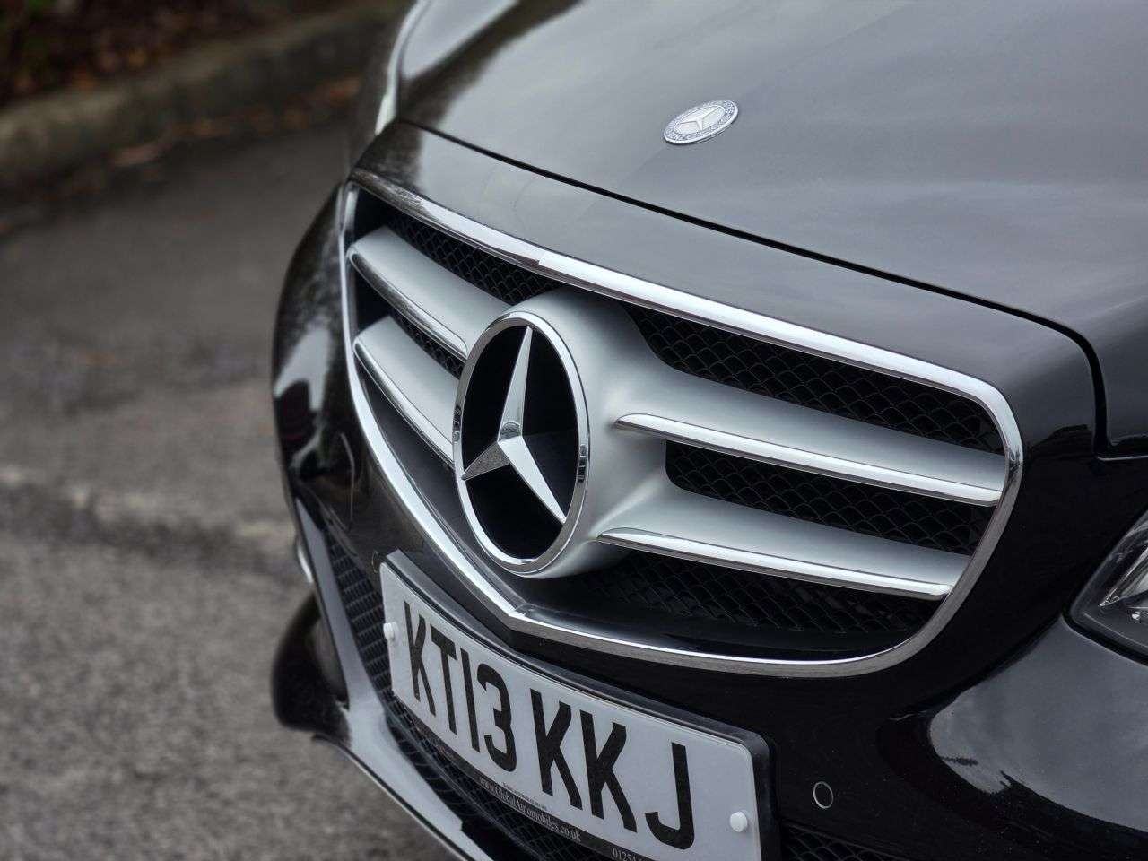 2013 MERCEDES-BENZ E-CLASS 2013 MERCEDES-BENZ E-CLASS