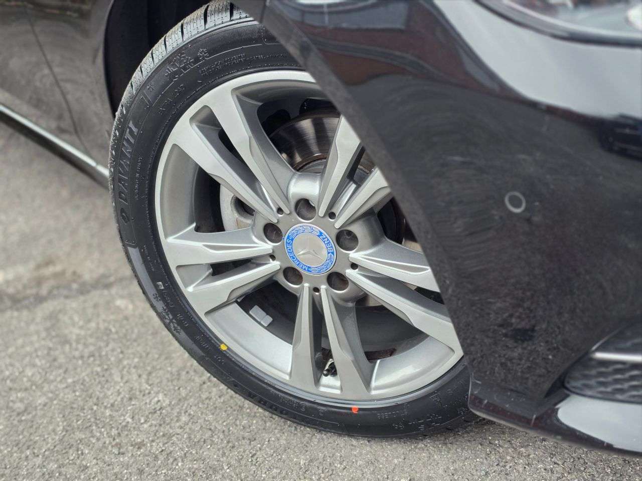 2013 MERCEDES-BENZ E-CLASS 2013 MERCEDES-BENZ E-CLASS