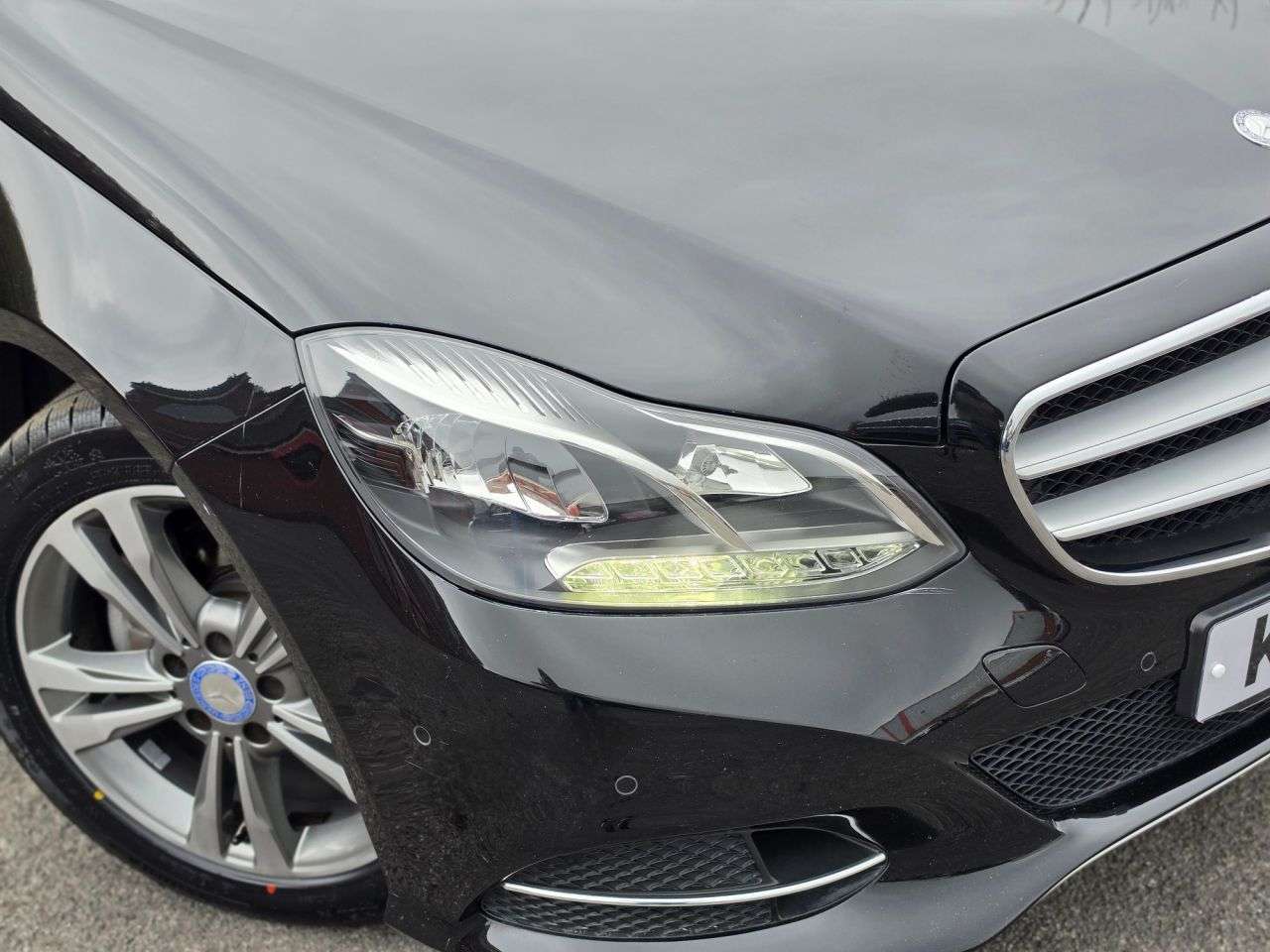 2013 MERCEDES-BENZ E-CLASS 2013 MERCEDES-BENZ E-CLASS