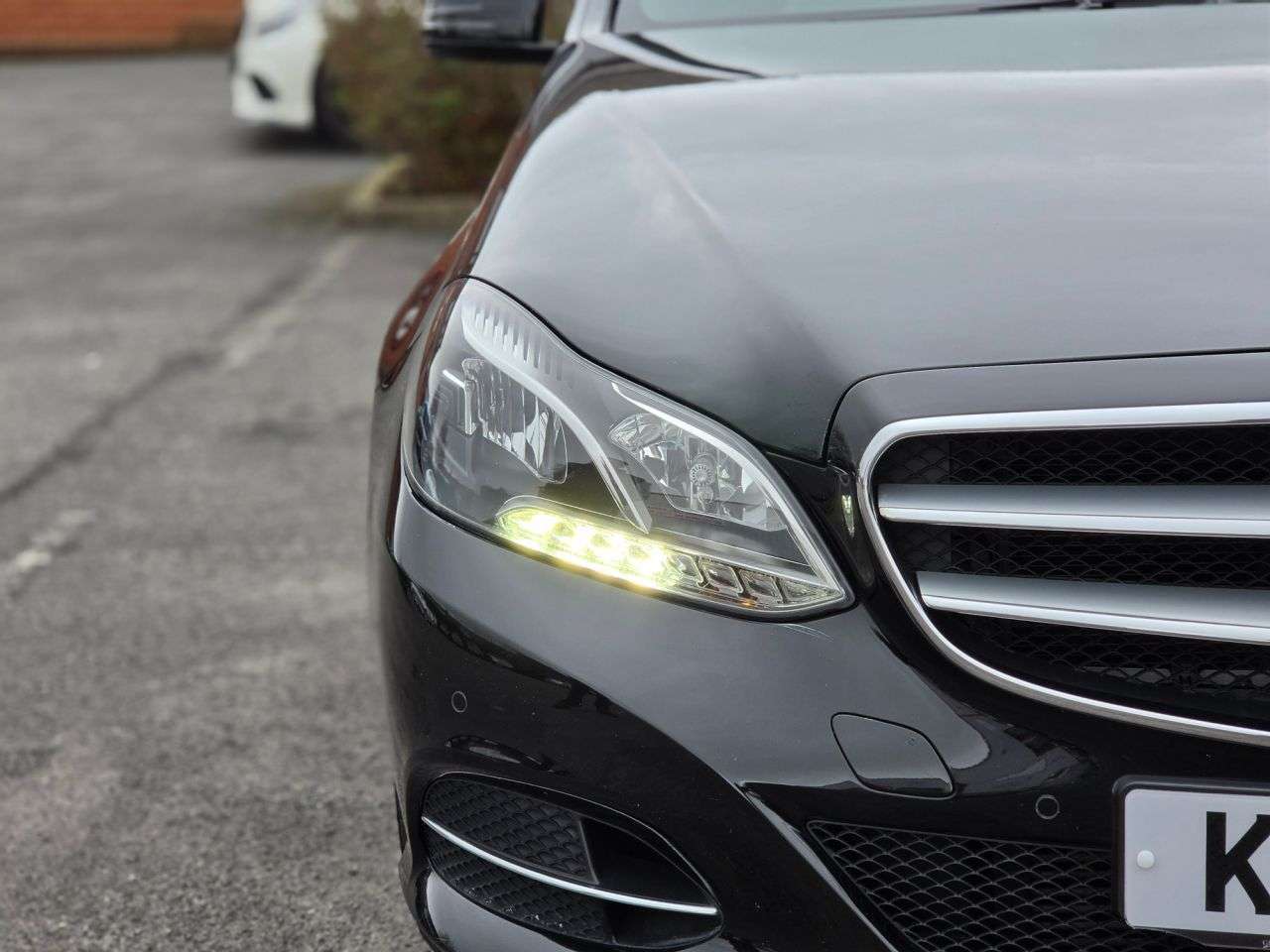 2013 MERCEDES-BENZ E-CLASS 2013 MERCEDES-BENZ E-CLASS