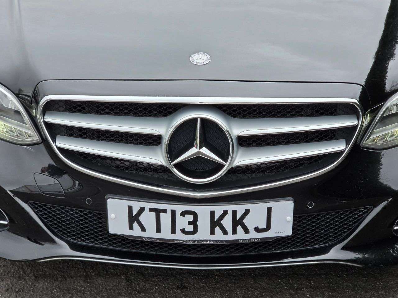 2013 MERCEDES-BENZ E-CLASS 2013 MERCEDES-BENZ E-CLASS