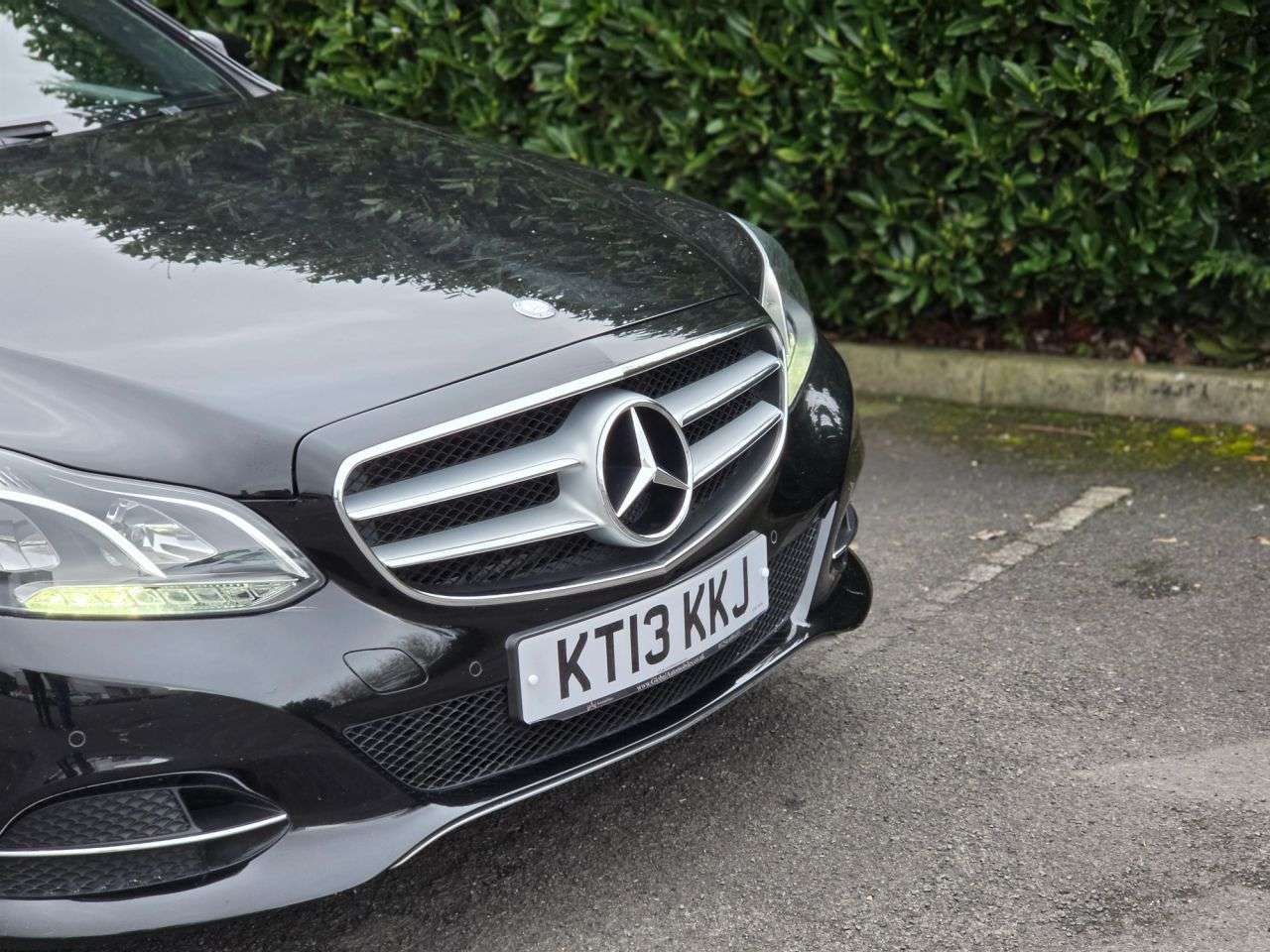 2013 MERCEDES-BENZ E-CLASS 2013 MERCEDES-BENZ E-CLASS