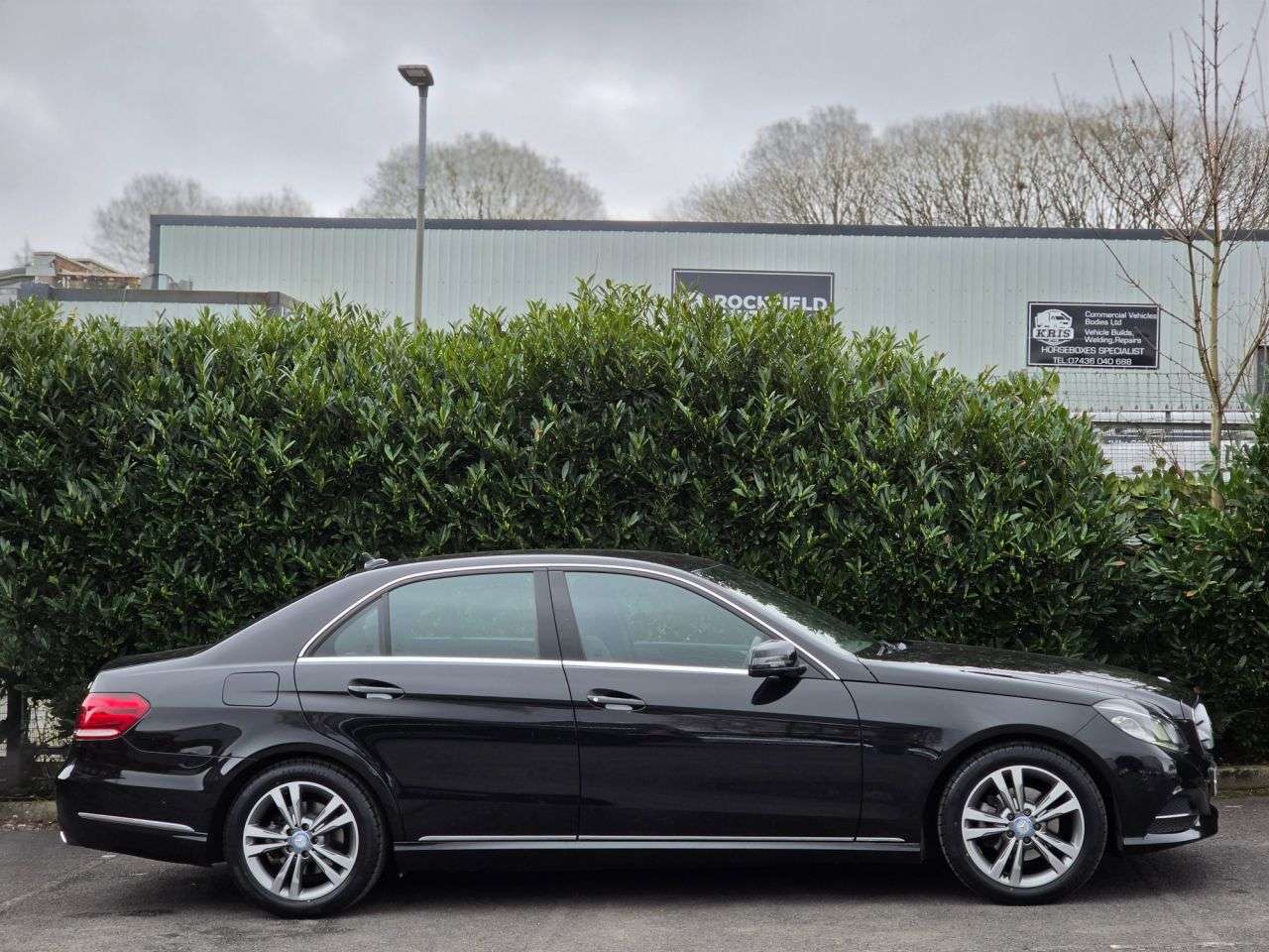 2013 MERCEDES-BENZ E-CLASS 2013 MERCEDES-BENZ E-CLASS