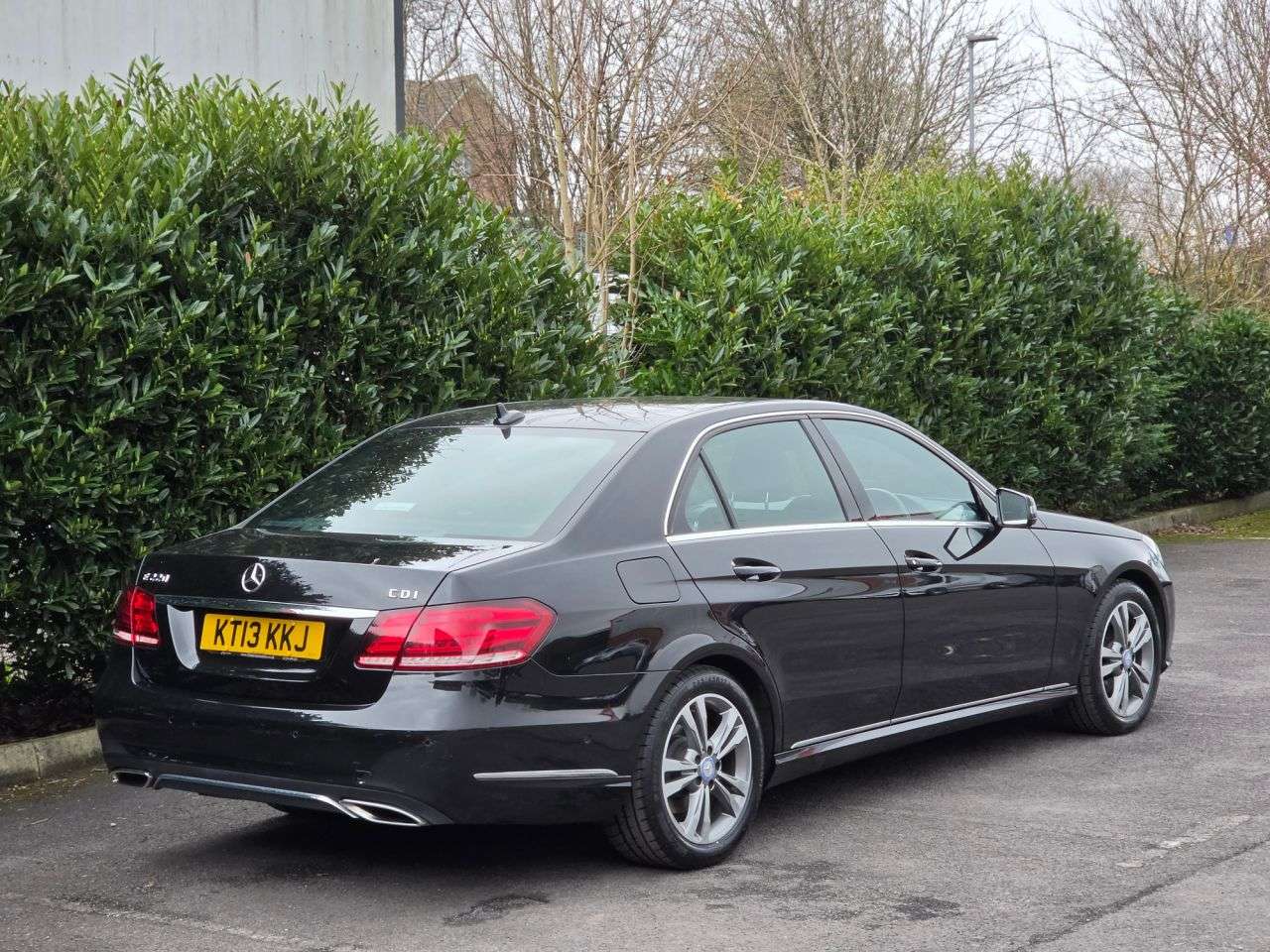 2013 MERCEDES-BENZ E-CLASS 2013 MERCEDES-BENZ E-CLASS